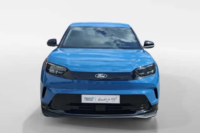 Ford Capri (2026) thumbnail 3