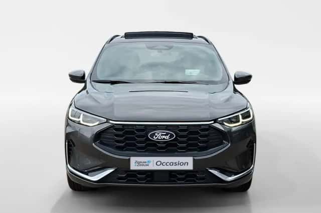 Ford Kuga (2025) thumbnail 2