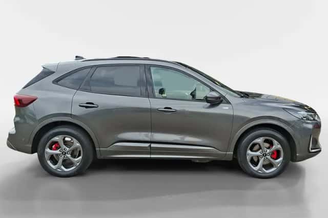Ford Kuga (2025) thumbnail 4