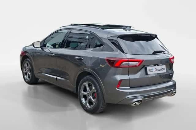 Ford Kuga (2025) thumbnail 5
