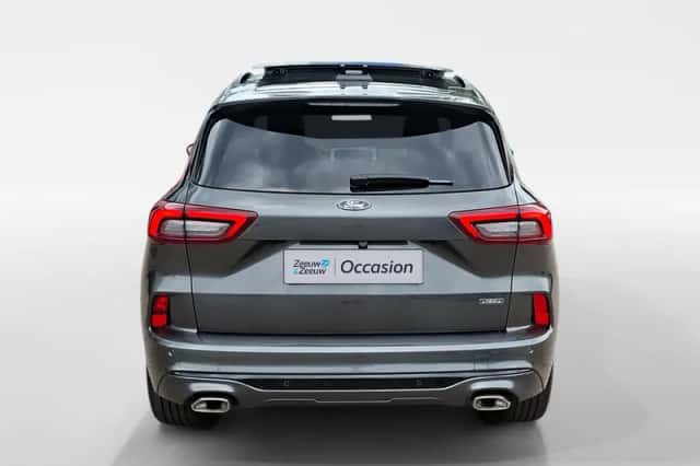 Ford Kuga (2025) thumbnail 6