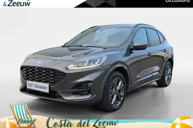 Ford Kuga (2023) thumbnail 1