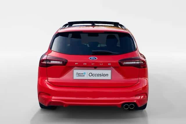 Ford Focus (2025) thumbnail 6
