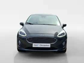 Ford Fiesta (2018) thumbnail 2