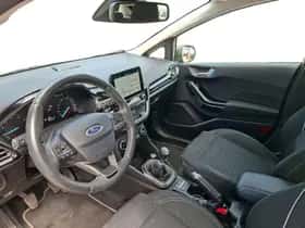 Ford Fiesta (2018) thumbnail 12