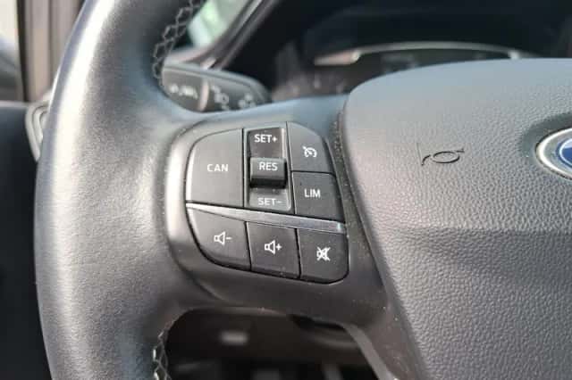 Ford Fiesta (2018) thumbnail 14