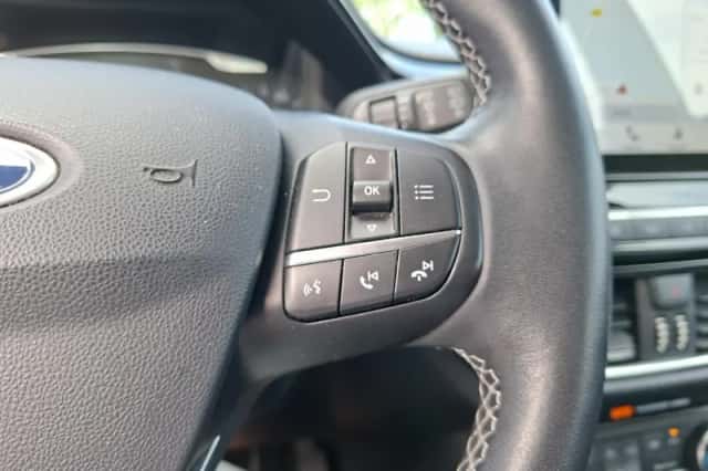 Ford Fiesta (2018) thumbnail 15