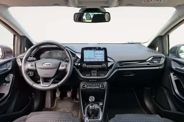 Ford Fiesta (2018) thumbnail 17
