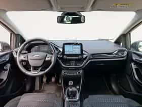 Ford Fiesta (2018) thumbnail 17