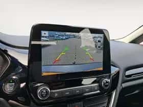 Ford Fiesta (2018) thumbnail 18