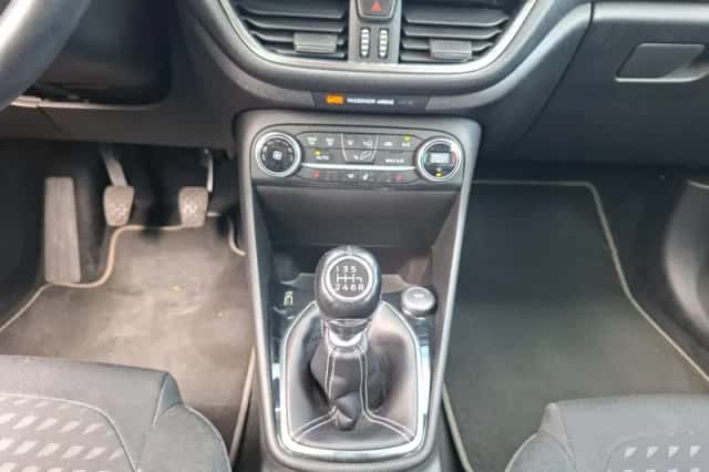 Ford Fiesta (2018) thumbnail 19