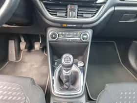 Ford Fiesta (2018) thumbnail 19