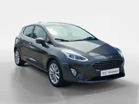 Ford Fiesta (2018) thumbnail 4