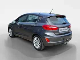Ford Fiesta (2018) thumbnail 5