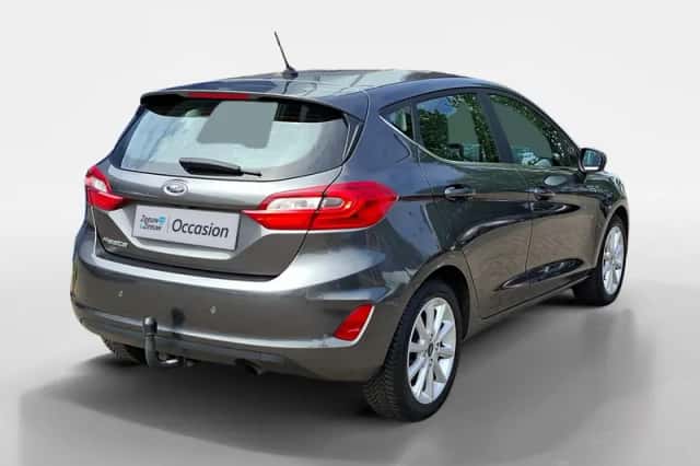 Ford Fiesta (2018) thumbnail 7