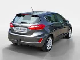 Ford Fiesta (2018) thumbnail 7