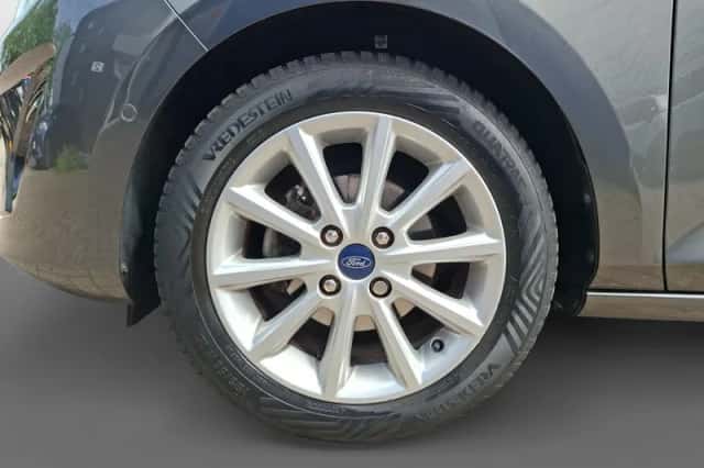 Ford Fiesta (2018) thumbnail 8