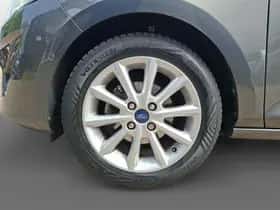 Ford Fiesta (2018) thumbnail 8