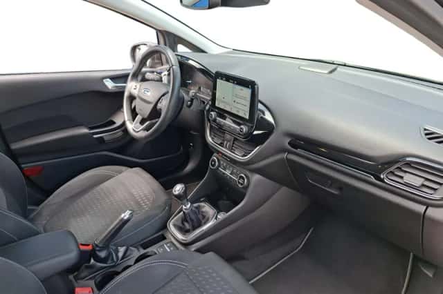 Ford Fiesta (2018) thumbnail 9