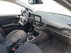 Ford Fiesta (2018) thumbnail 9