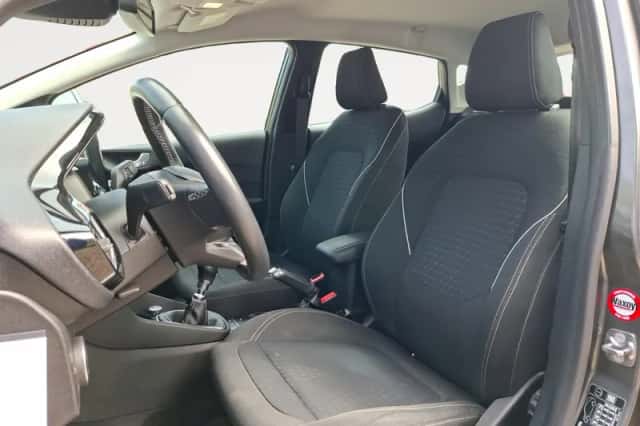 Ford Fiesta (2018) thumbnail 10