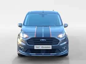 Ford Transit Connect (2024) thumbnail 2