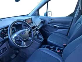 Ford Transit Connect (2024) thumbnail 11