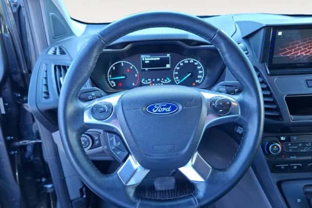Ford Transit Connect (2024) thumbnail 12