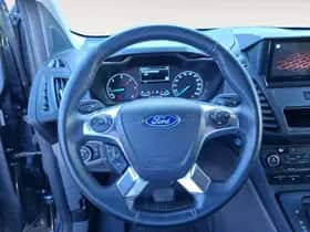 Ford Transit Connect (2024) thumbnail 12