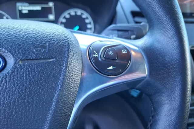 Ford Transit Connect (2024) thumbnail 14