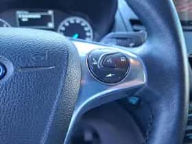Ford Transit Connect (2024) thumbnail 14