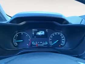 Ford Transit Connect (2024) thumbnail 16