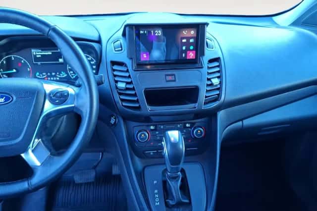 Ford Transit Connect (2024) thumbnail 17