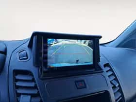 Ford Transit Connect (2024) thumbnail 18