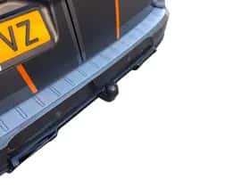 Ford Transit Connect (2024) thumbnail 20