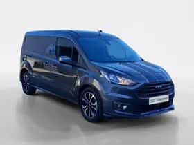 Ford Transit Connect (2024) thumbnail 3