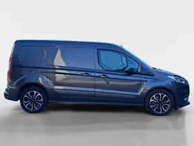 Ford Transit Connect (2024) thumbnail 4