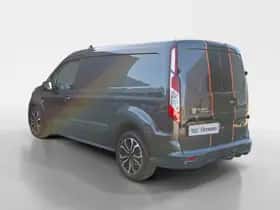 Ford Transit Connect (2024) thumbnail 5