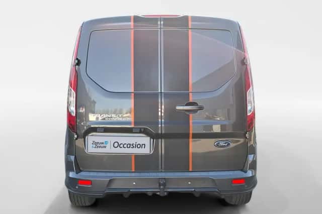 Ford Transit Connect (2024) thumbnail 6