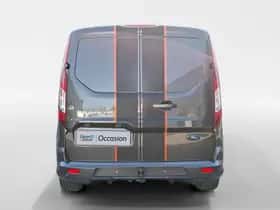 Ford Transit Connect (2024) thumbnail 6