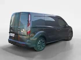 Ford Transit Connect (2024) thumbnail 7
