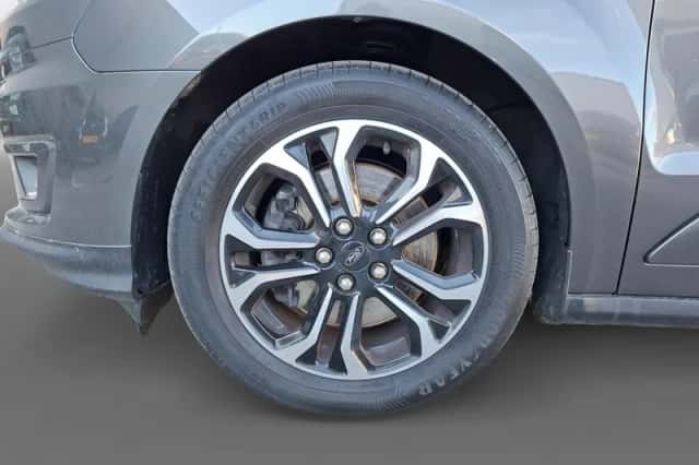 Ford Transit Connect (2024) thumbnail 8