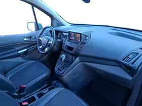 Ford Transit Connect (2024) thumbnail 9
