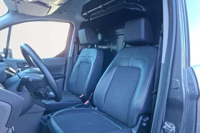 Ford Transit Connect (2024) thumbnail 10