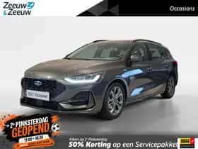 Ford Focus (2023)