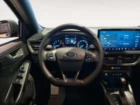Ford Focus (2023) thumbnail 13