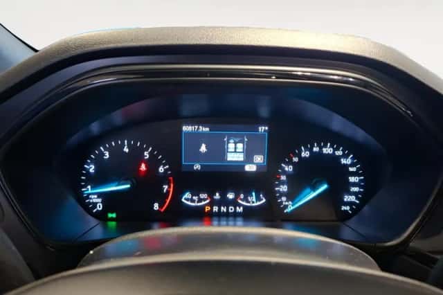 Ford Focus (2023) thumbnail 16