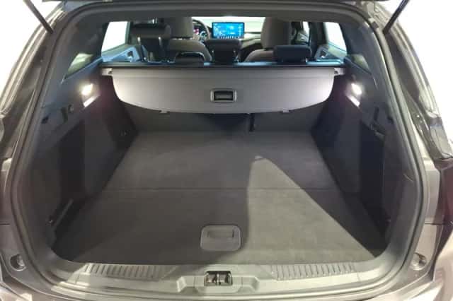 Ford Focus (2023) thumbnail 20
