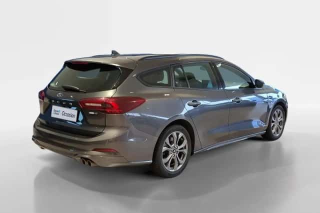 Ford Focus (2023) thumbnail 7