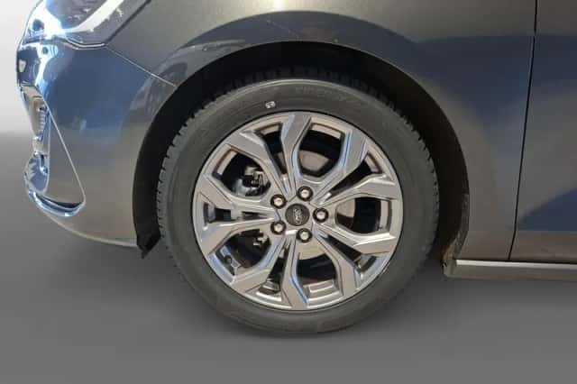 Ford Focus (2023) thumbnail 8